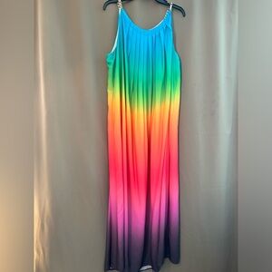 BRAND NEW RAFAELLA DRESS size XL